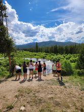 Load image into Gallery viewer, Olympic Peninsula Trail Running Retreat (Coed)