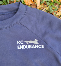 Load image into Gallery viewer, Women's Crop Fleece Crewneck