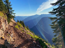 Load image into Gallery viewer, Olympic Peninsula Trail Running Retreat (Coed)