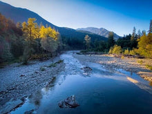 Load image into Gallery viewer, Olympic Peninsula Trail Running Retreat (Coed)
