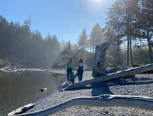 Load image into Gallery viewer, Olympic Peninsula Trail Running Retreat (Coed)
