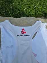 Load image into Gallery viewer, Men's KCE SuperFast Tiger Stripe Tank
