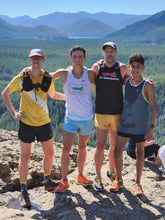 Load image into Gallery viewer, Olympic Peninsula Trail Running Retreat (Coed)
