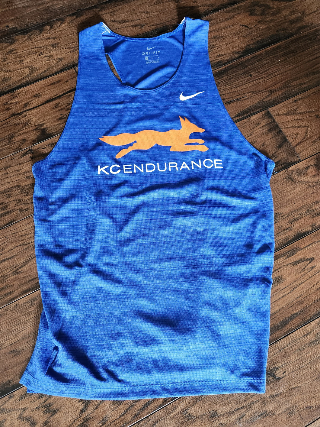 Women's Racing Tank