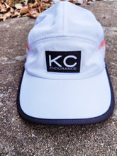 Load image into Gallery viewer, KC Endurance Running Hat
