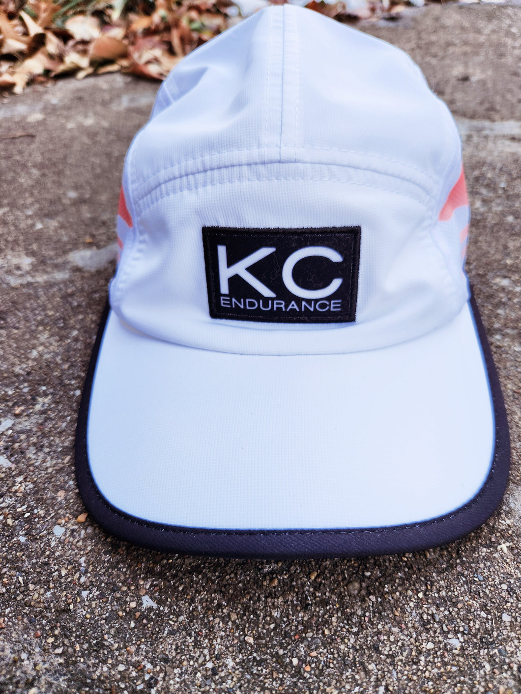 KC Endurance Running Hat