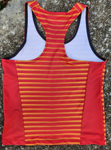 Load image into Gallery viewer, Women&#39;s Red Hot Racing Tank
