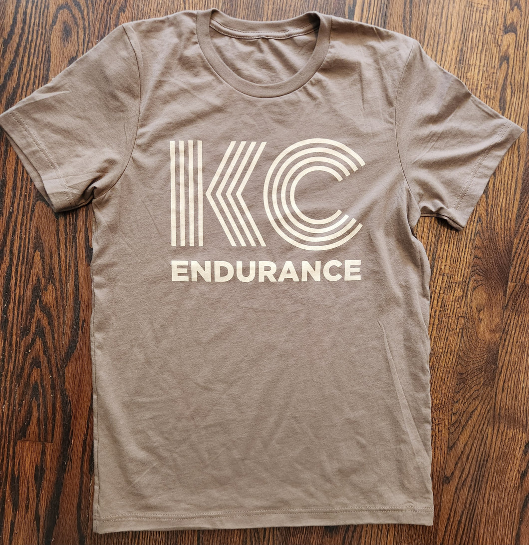 KCE Track Tee (Unisex)