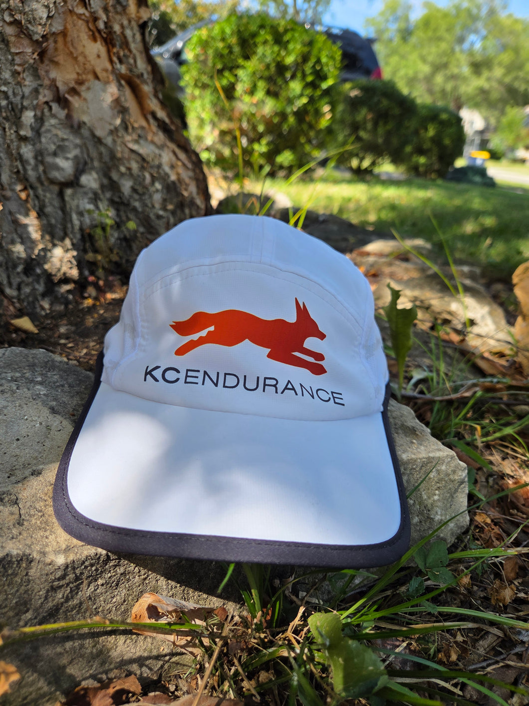 KCE Magic Running Hat