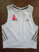 Load image into Gallery viewer, Women's Silver Bullet Crop
