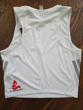 Load image into Gallery viewer, Women's Silver Bullet Crop

