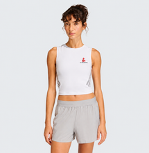 Load image into Gallery viewer, Women's Silver Bullet Crop
