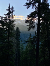 Load image into Gallery viewer, Olympic Peninsula Trail Running Retreat (Coed)
