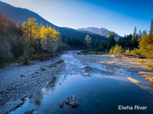Load image into Gallery viewer, Olympic Peninsula Trail Running Retreat (Coed)
