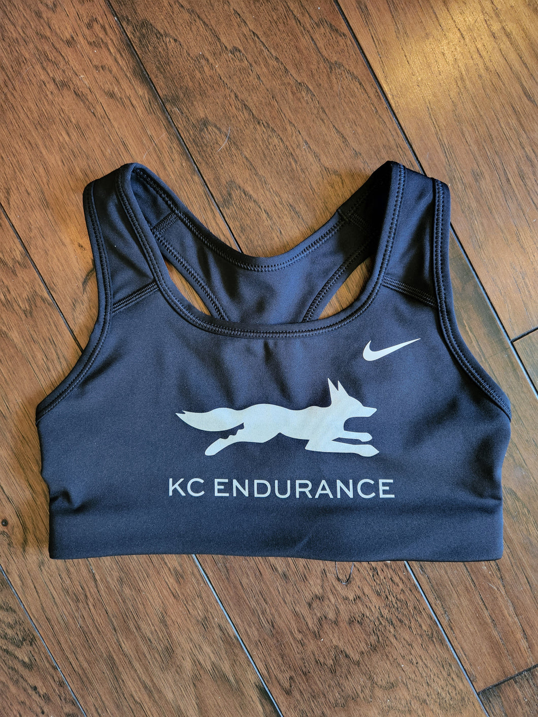 KC Endurance Sports Bra