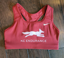 Load image into Gallery viewer, KC Endurance Sports Bra
